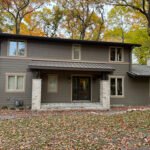 Siding Replacement