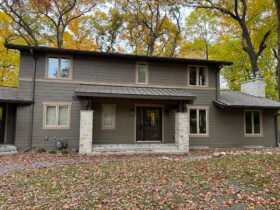 Siding Replacement